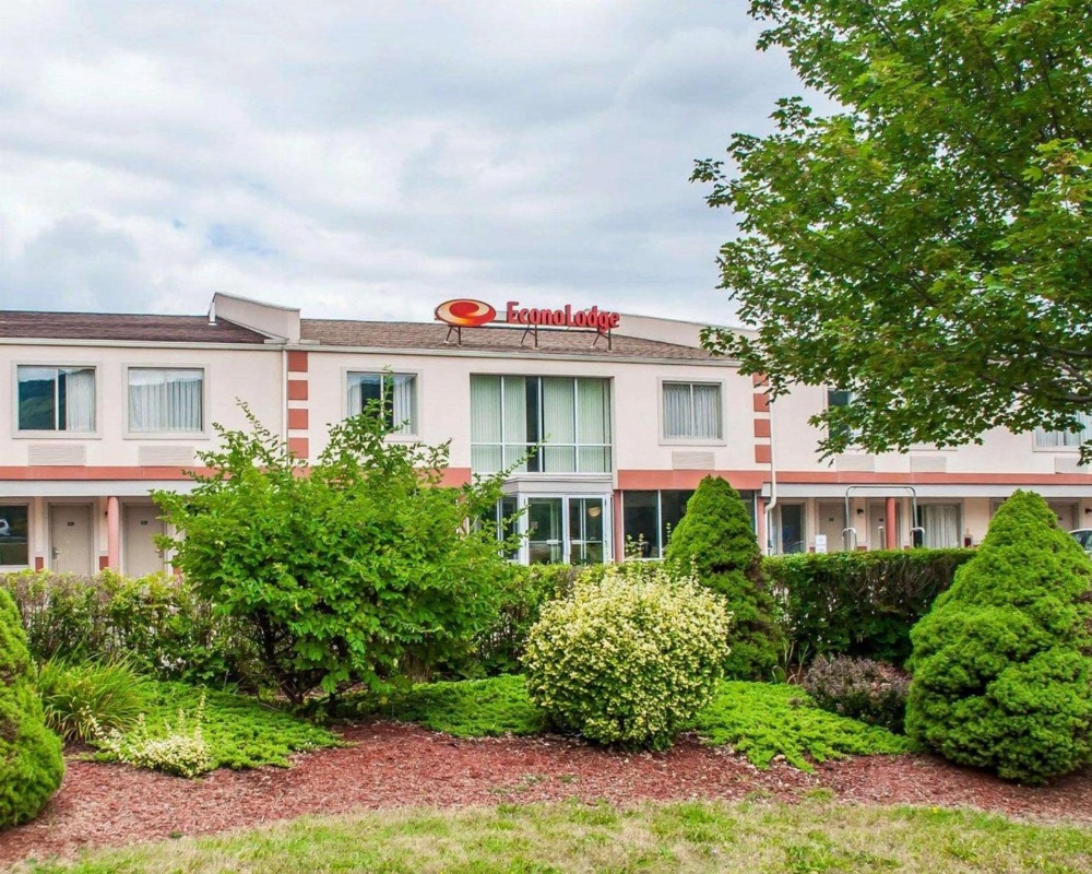 Econo Lodge Elmira